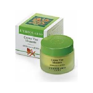 L'ERBOLARIO SB Srl Crema Giorno Aloe Elicriso50ml