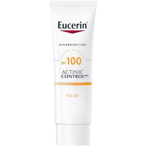 BEIERSDORF SPA EUCERIN SUN ACTINIC CONTROL SPF100 - 80ML