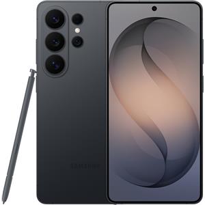 Samsung S948 Galaxy S26 Ultra 256Gb 12Gb-RAM 5G Dual Sim - Black