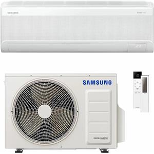 SAMSUNG Condizionatore Samsung WindFree Avant S2 12000 BTU R32 Inverter WiFi A+++/A++