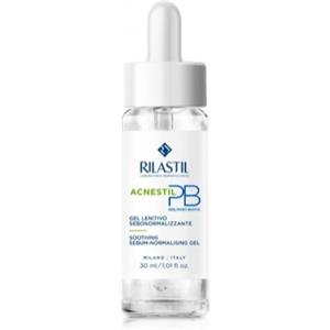 Rilastil acnestil PB gel serum siero viso 30ml PROMO