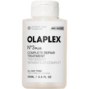 Olaplex Cura dei Capelli N°.3 Plus Complete Repair Treatment 100ml - Pre-Shampoo