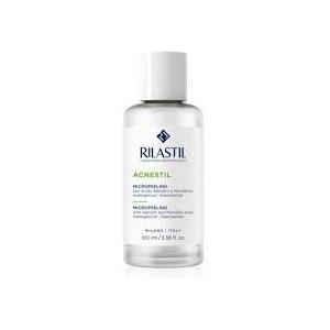Rilastil acnestil micropeeling lozione 100 ml PROMO