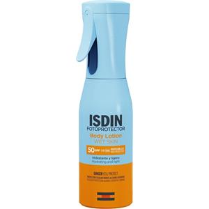 ISDIN Srl body lotion spf50 250 ml