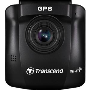Transcend Dash Cam Transcend DrivePro 250 64GB microSDHC TLC Nero [TS-DP250A-64G]