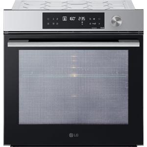 LG (INCASSO) Forno elettrico WSED7612S.BSTQEUR