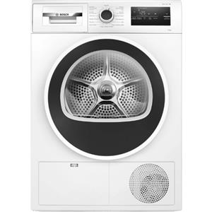 BOSCH Asciugatrice Bosch Serie 4 WTH85208II