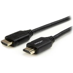 Startech.com Cavo Hdmi Startech.com ad alta velocitÃ da 3m Premium 4K 60hz [HDMM3MP]