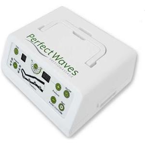 Mesis Pressoterapia Mesis Perfect Waves COMPLETE - 2 gambali + Kit slim body + 2 bracciali