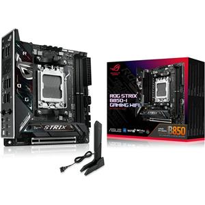 ASUS Scheda Madre ROG STRIX B850-I GAMING WIFI