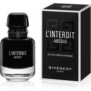 Givenchy L'Interdit Absolu Eau de Parfum Intense (donna) 35 ml