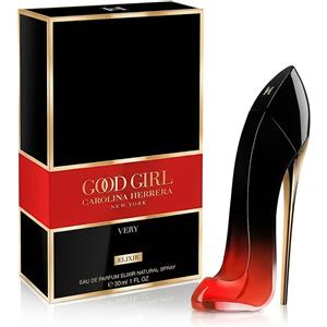 Carolina Herrera Very Good Girl Elixir Eau de Parfum (donna) 30 ml