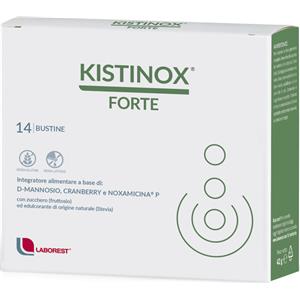 URIACH ITALY SRL KISTINOX FORTE 14BUST