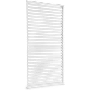 Bizzotto FRANGISOLE LATERALE PERGOLA OCEAN 123CM BIANCO