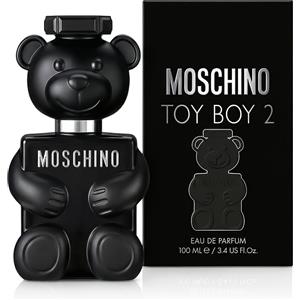 Moschino Toy Boy 2 Eau de Parfum (uomo) 100 ml