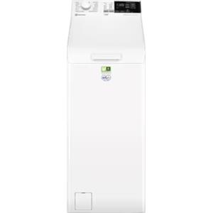 ELECTROLUX Lavatrice carico alto EW6T437A