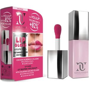 GDP Srl-GENERAL DIETET.PHARMA Natur Unique Ialucollagen Lip Volume XXXL Ciclamino