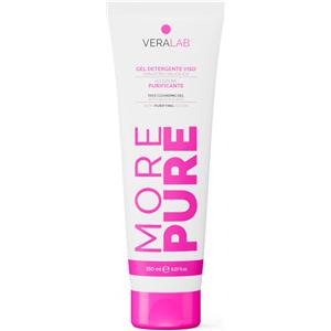 Veralab More Pure Gel Detergente Con Acido Salicilico 150 ml