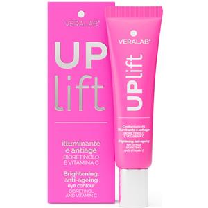 Veralab Uplift Contorno Occhi 15ml