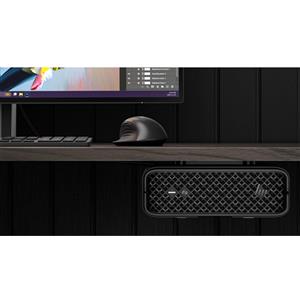 HP INC. HP Z2 Mini G1i Workstation Desktop PC Wolf Pro Security Edition Intel Core Ultra 7 265 32 GB DDR5-SDRAM Windows 11 Pro Mini PC Stazione di lavoro AI Workstation, AI PC
