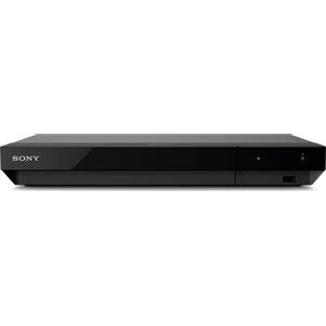 Sony UBP-X700/K Lettore Blu-Ray Compatibilità 3D Nero