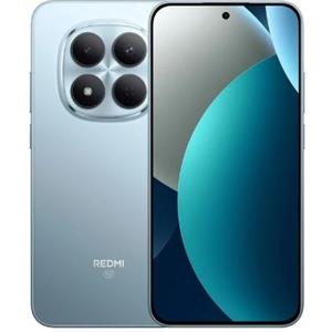 Xiaomi Smartphone Xiaomi Redmi Note 15 Pro 6.77" 4G 8GB 256GB Dual sim 6500mAh Blu [MZB0MGXEU]