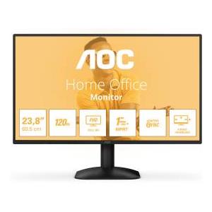 AOC 24B31H Monitor 23,8 IPS 120Hz Full HD 4ms HDMI/VGA