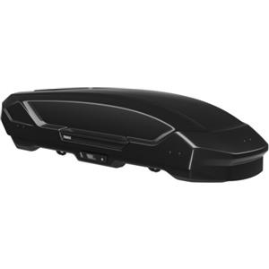 THULE Box da tetto THULE Motion 3 Sport nero lucido 300 L