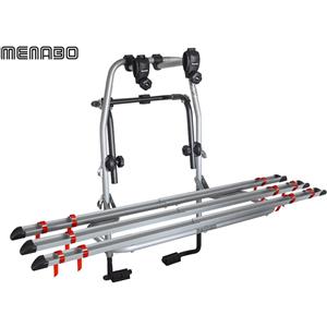 MENABO Portabici posteriore MENABO STEEL BIKE 3 bici Cod. 000014800000
