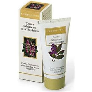 L'ERBOLARIO CREMA SCHIARENTE LIQUIR 50ML