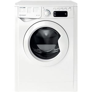 Indesit Lavasciuga Indesit EWDE861483WITN 8 Kg (Lavaggio) 6 Kg (Asciugatura) 1400 Giri (A89xL64,5xP59) Bianco