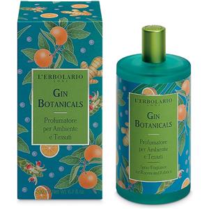 L'erbolario L''erbolario Gin Botanicals Profumatore Amb