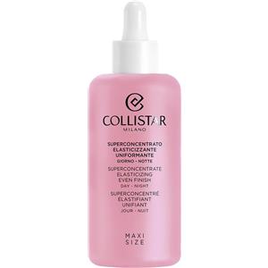 Collistar Superconcentrato Elasticizzante Uniformante Giorno - notte