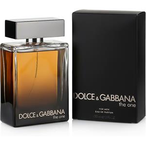Dolce & Gabbana The One Pour Homme Eau de Parfum 2026 Eau de Parfum (uomo) 100 ml