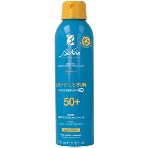 I.C.I.M. (BIONIKE) INTERNATION DEFENCE SUN OLIO SPRAY SPF50+