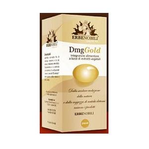 ERBENOBILI D MG-GOLD 50 ML