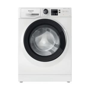Hotpoint Lavatrice a libera installazione hotpoint carico 7 kg - cod. nf746wk