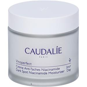 CAUDALIE ITALIA Srl Vinoperfect Crema Giorno Illuminante Anti-Macchie Caudalìe 50ml