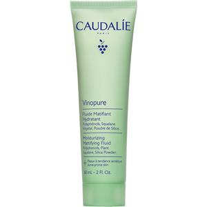 CAUDALIE ITALIA Srl VINOPURE FLUIDO MAT IDRAT 60ML