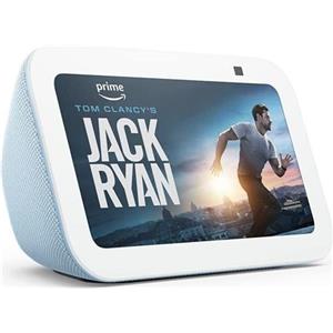 Amazon - Echo Show 5 (3 gen.)