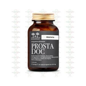SALUGEA (RELOAD Srl) Salugea Prostadoc | 60 capsule vegetali