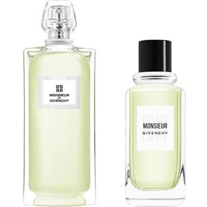 Givenchy Les Mythiques Monsieur Eau de Toilette