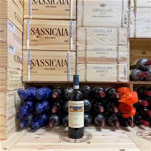 Frescobaldi Brunello di Montalcino Castelgiocondo 2021 Marchesi Frescobaldi