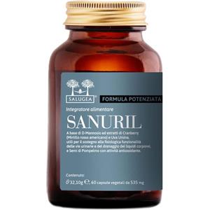 SALUGEA (RELOAD Srl) SALUGEA SANURIL FORM POT 60CPS