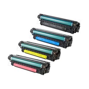 Altri Marchi Hp Colore Ciano - HPCE251-401A