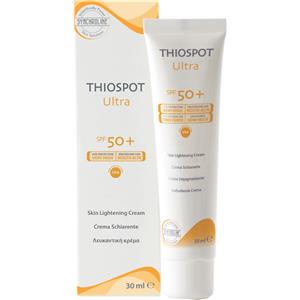 GENERAL TOPICS Srl THIOSPOT ULTRA SPF50+ 30ML
