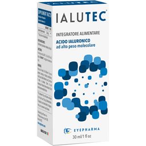 EYE PHARMA SpA IALUTEC 30 ML