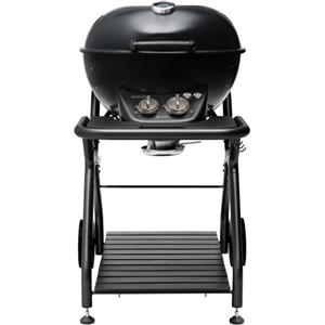 OUTDOORCHEF Barbecue ASCONA 570 G Grey - 18,127,96