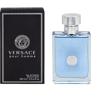 Versace Eau De Toilette 50ml