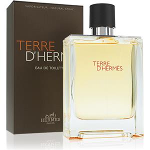 Hermès Terre d'Hermes 200 ml EDT Spray
